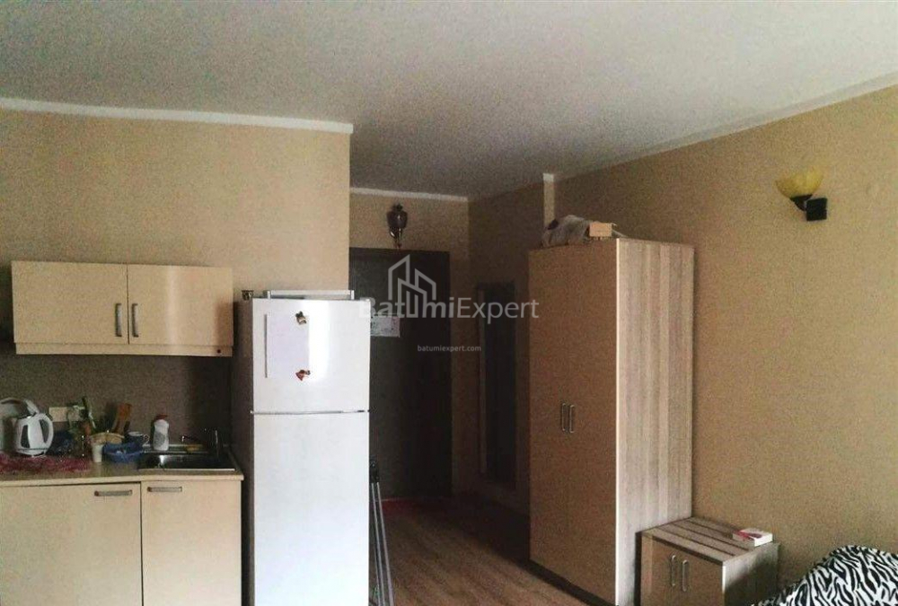 Пәтер 36 м² - Юрьевская, Batumi, Грузия
