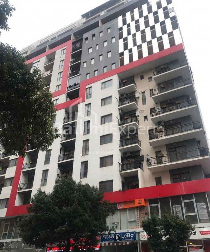 Пәтер 58 м² - Илья Чавчавадзе, Batumi, Грузия