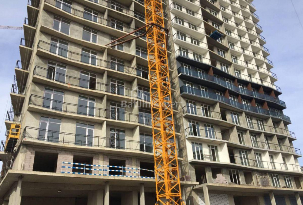 Пәтер 53 м² - Ангиса, Batumi, Грузия