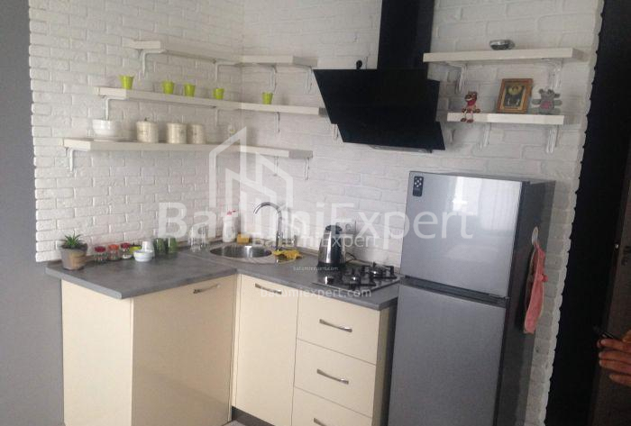 Пәтер 30 м² - Генерал Аслан Абашидзе, Batumi, Грузия