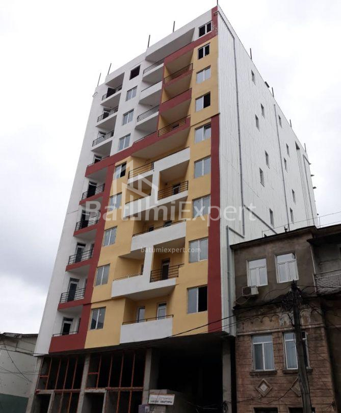 Пәтер 150 м² - Петра Меликишвили, Batumi, Грузия