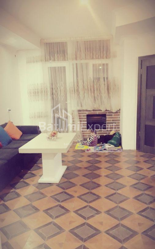 Пәтер 55 м² - Александра Грибоедова, Batumi, Грузия