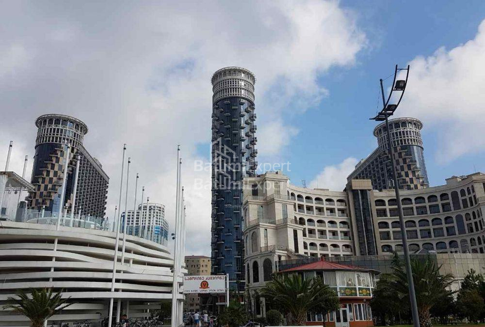 Пәтер 33 м² - Шериф Химшиашвили, Batumi, Грузия