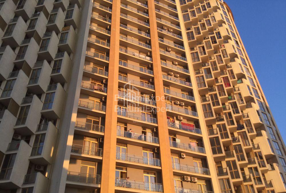 Пәтер 48 м² - Юсуф Кобаладзе, Batumi, Грузия