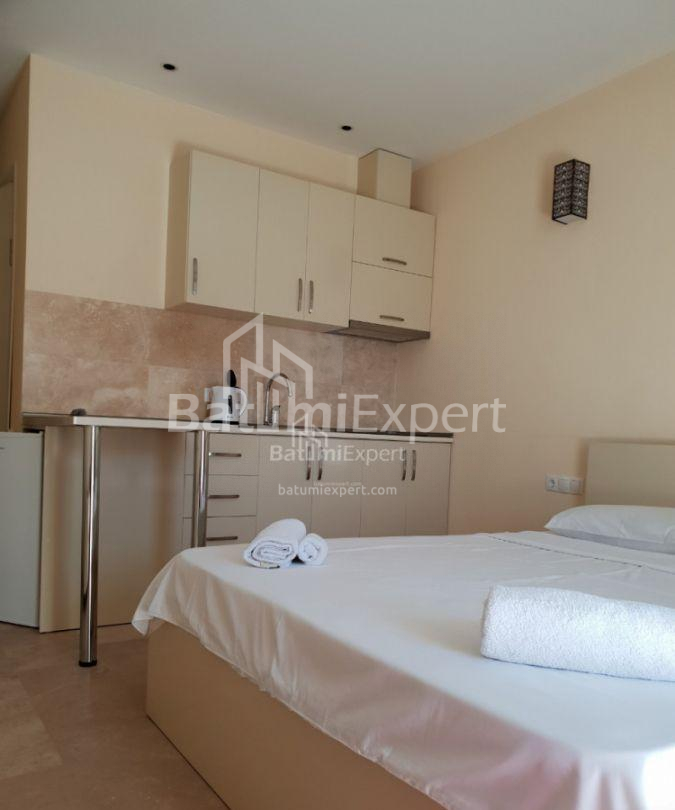 Пәтер 28 м² - Юсуф Кобаладзе, Batumi, Грузия