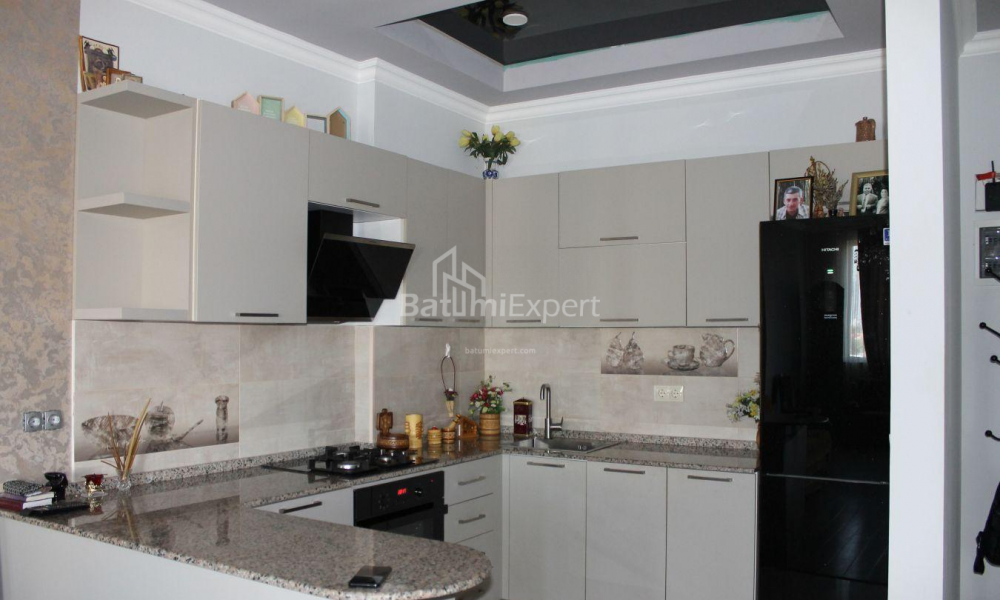 Пәтер 56 м² - Шериф Химшиашвили, Batumi, Грузия