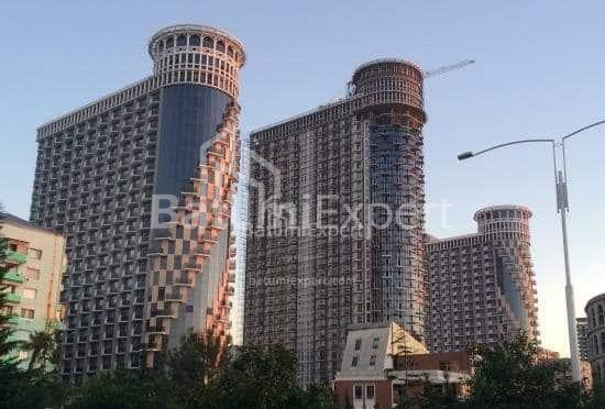 Пәтер 33 м² - Шериф Химшиашвили, Batumi, Грузия