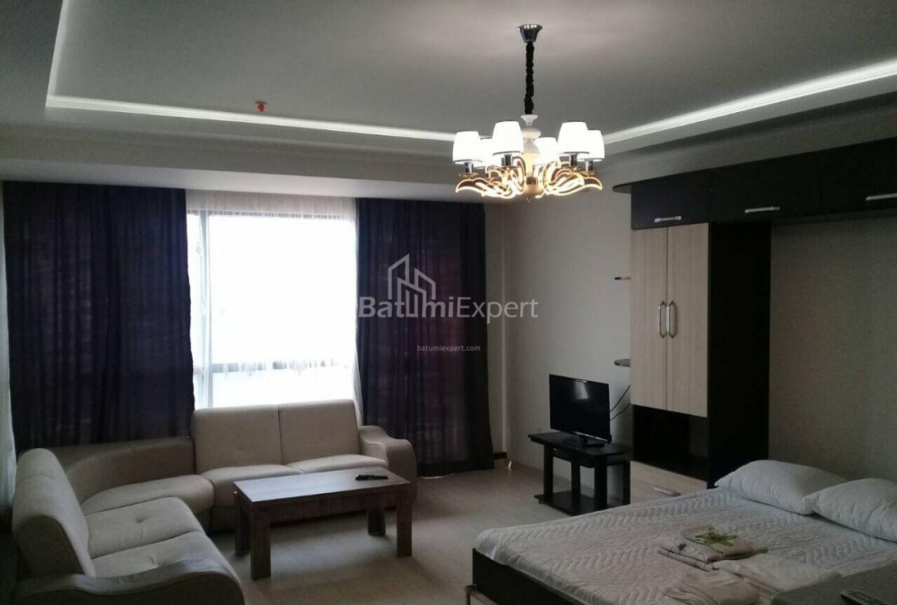 Пәтер 41 м² - Юрьевская, Batumi, Грузия