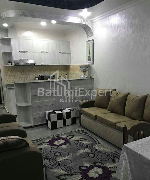 Пәтер 50 м² - Нико Пиросмани, Batumi, Грузия