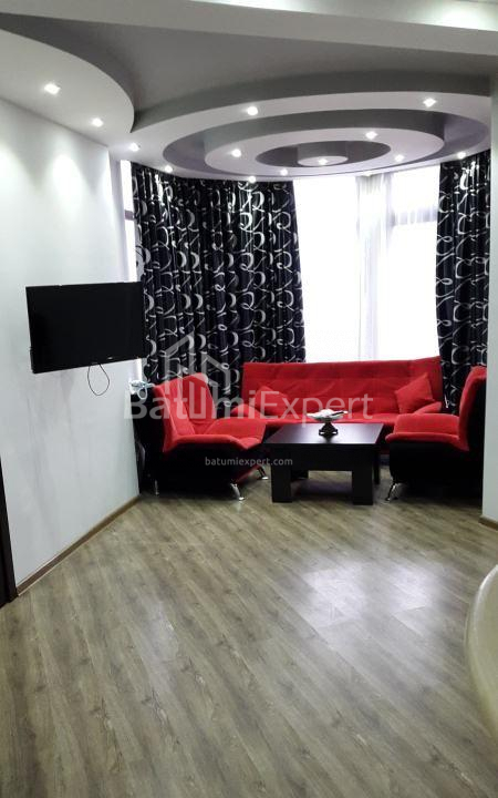 Пәтер 50 м² - Илья Чавчавадзе, Batumi, Грузия