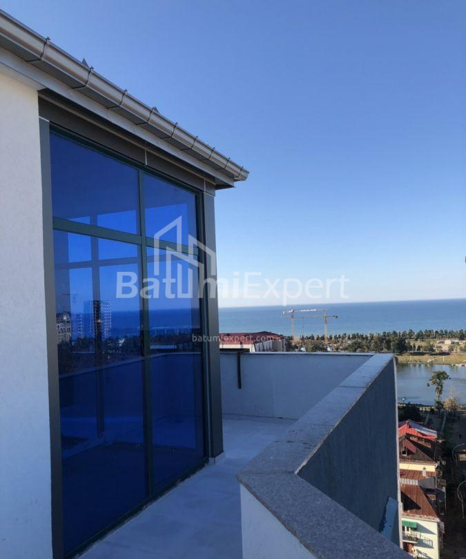 Пәтер 245 м² - Король Парнаваз, Batumi, Грузия