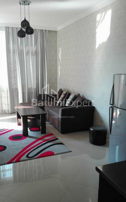Пәтер 43 м² - Вахтанг Горгасали, Batumi, Грузия