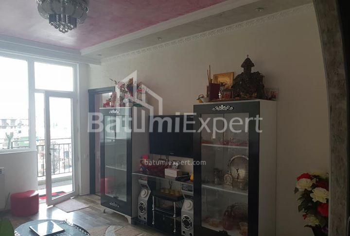 Пәтер 65 м² - Юрьевская, Batumi, Грузия