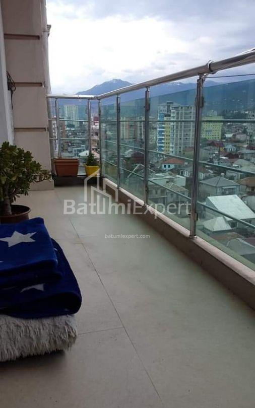 Пәтер 75 м² - Хайдара Абашидзе, Batumi, Грузия