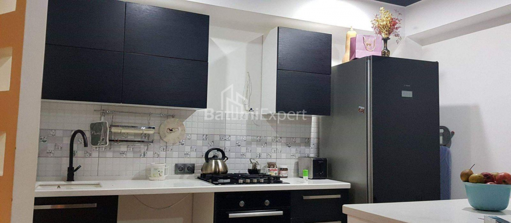 Пәтер 77 м² - Король Парнаваз, Batumi, Грузия