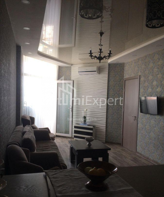 Пәтер 55 м² - Александра Пушкин, Batumi, Грузия