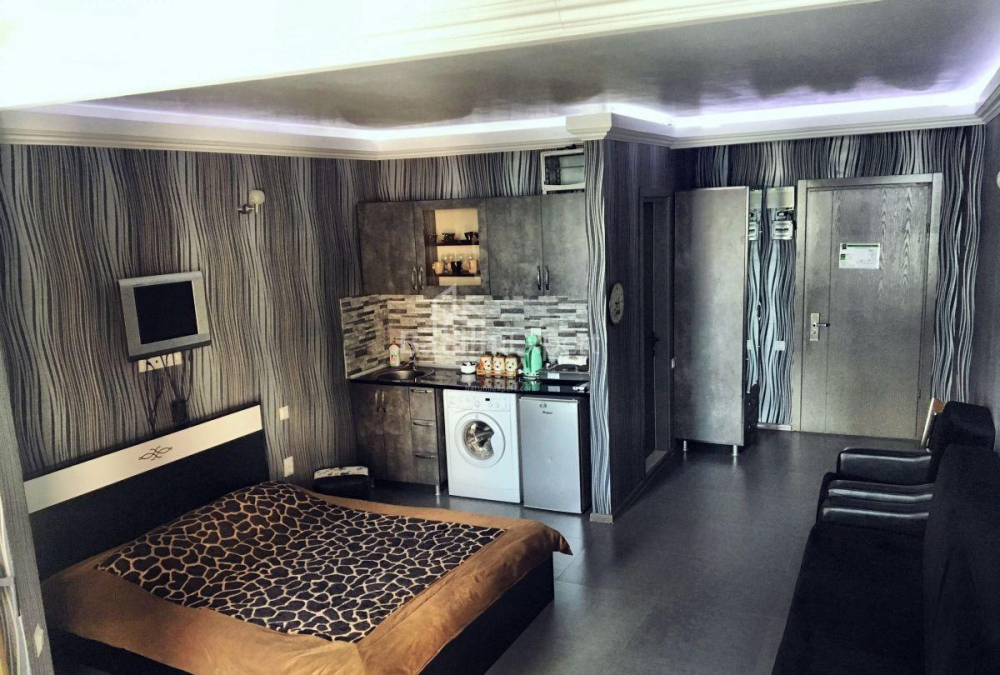 Пәтер 34 м² - Юсуф Кобаладзе, Batumi, Грузия