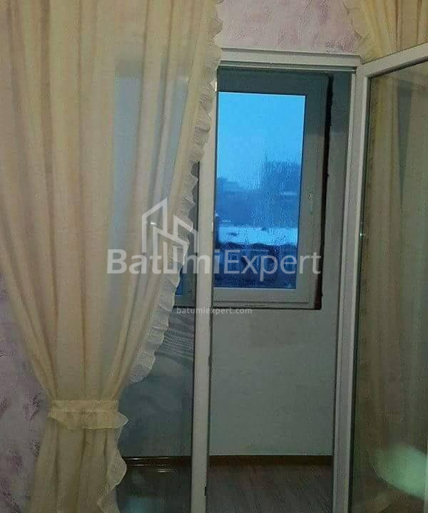 Пәтер 38 м² - Юрьевская, Batumi, Грузия