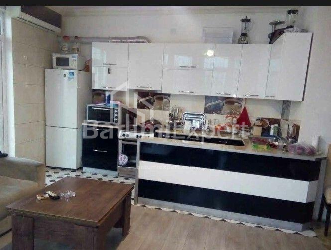 Пәтер 70 м² - Юрьевская, Batumi, Грузия