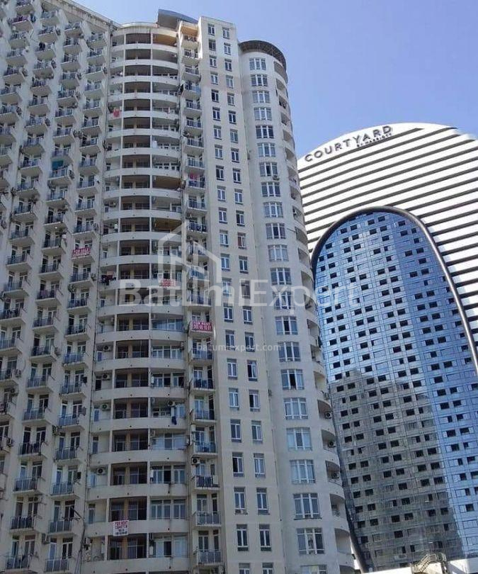 Пәтер 33 м² - Зураба Горгиладзе, Batumi, Грузия