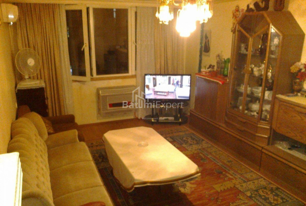 Пәтер 90 м² - Юсуф Кобаладзе, Batumi, Грузия