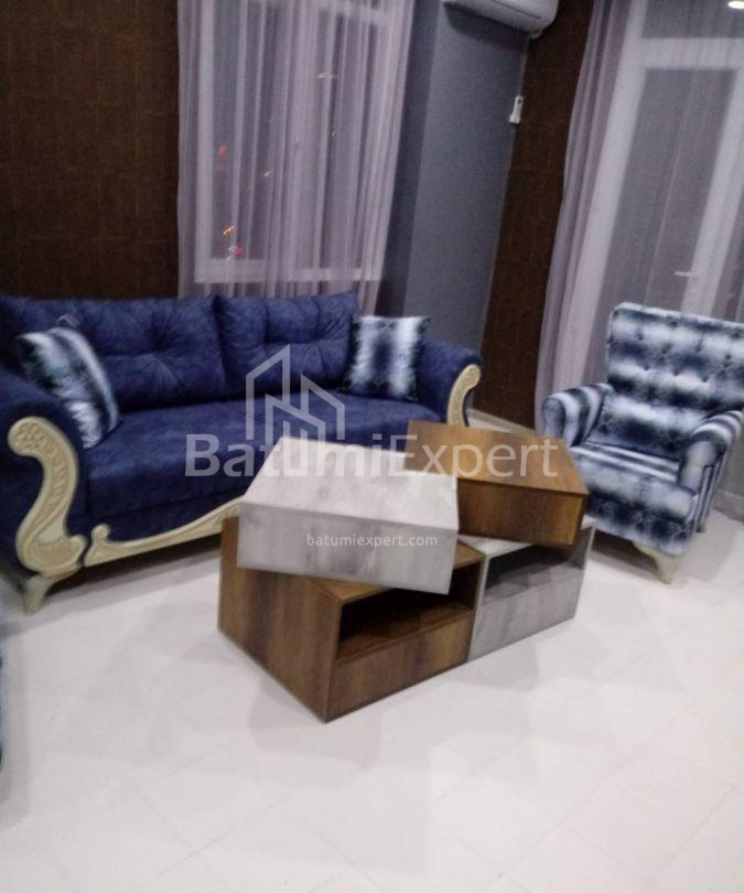 Пәтер 74 м² - Король Парнаваз, Batumi, Грузия
