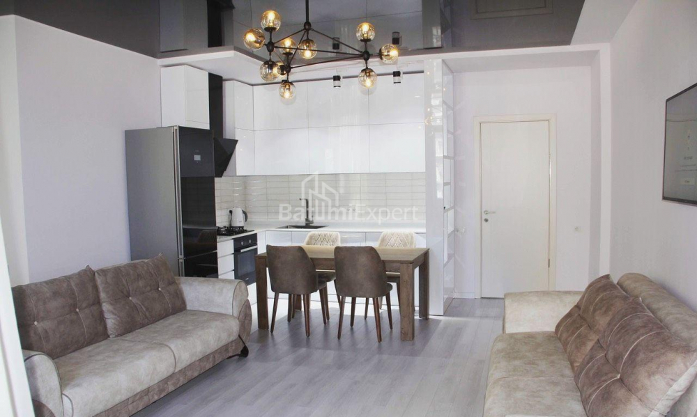 Пәтер 80 м² - Юрьевская, Batumi, Грузия