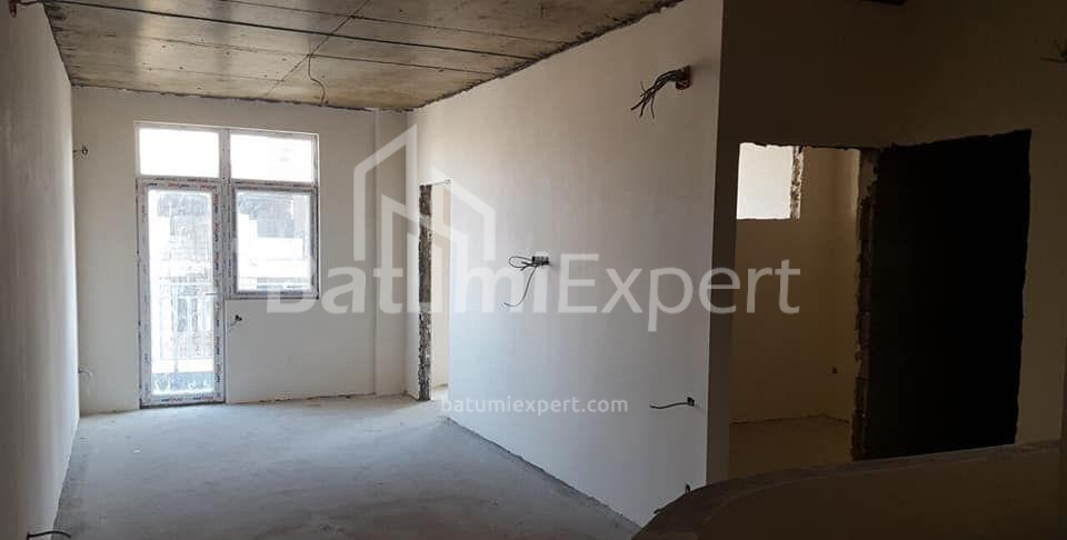 Пәтер 60 м² - Шериф Химшиашвили, Batumi, Грузия