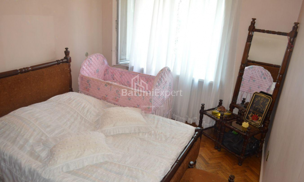 Пәтер 80 м² - Галактион Табидзе, Batumi, Грузия