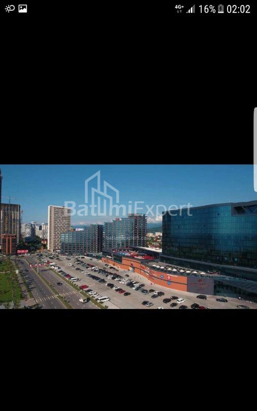 Пәтер 35 м² - Шериф Химшиашвили, Batumi, Грузия