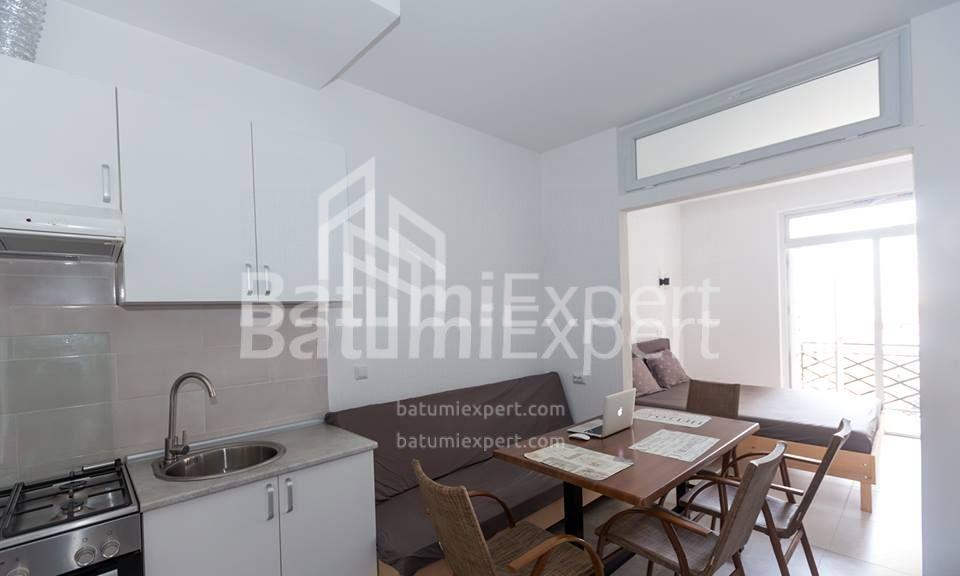 Пәтер 50 м² - Шериф Химшиашвили, Batumi, Грузия