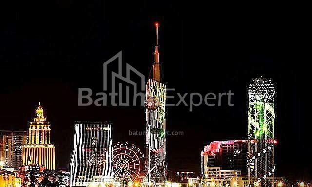 Пәтер 155 м² - Юрьевская, Batumi, Грузия