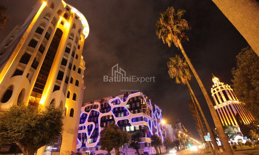 Пәтер 60 м² - Руставели, Batumi, Грузия