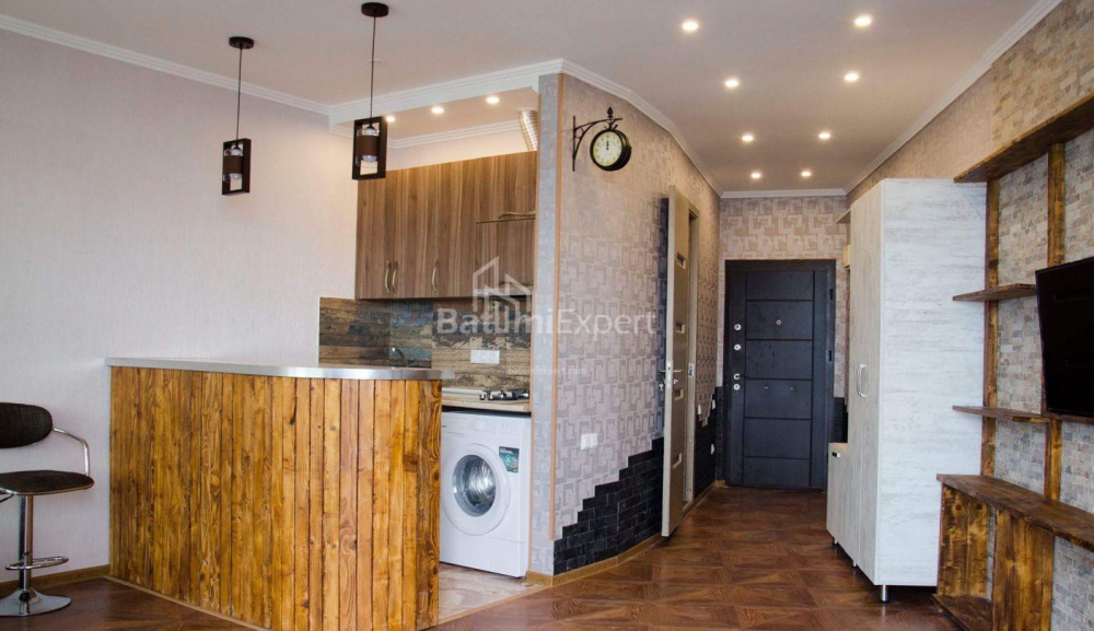 Пәтер 42 м² - Юрьевская, Batumi, Грузия