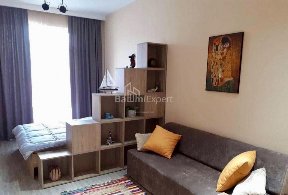 Пәтер 35 м² - Шалва Инасаридзе, Batumi, Грузия