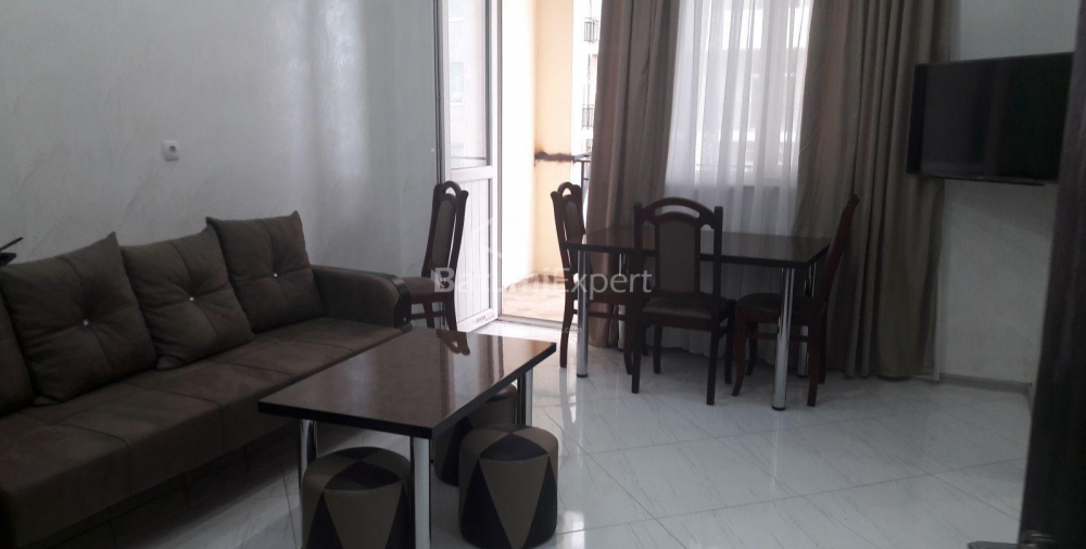 Пәтер 60 м² - Юрьевская, Batumi, Грузия