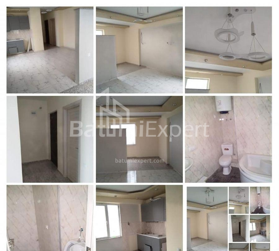 Пәтер 41 м² - Дэвид Агмашенебли, Batumi, Грузия
