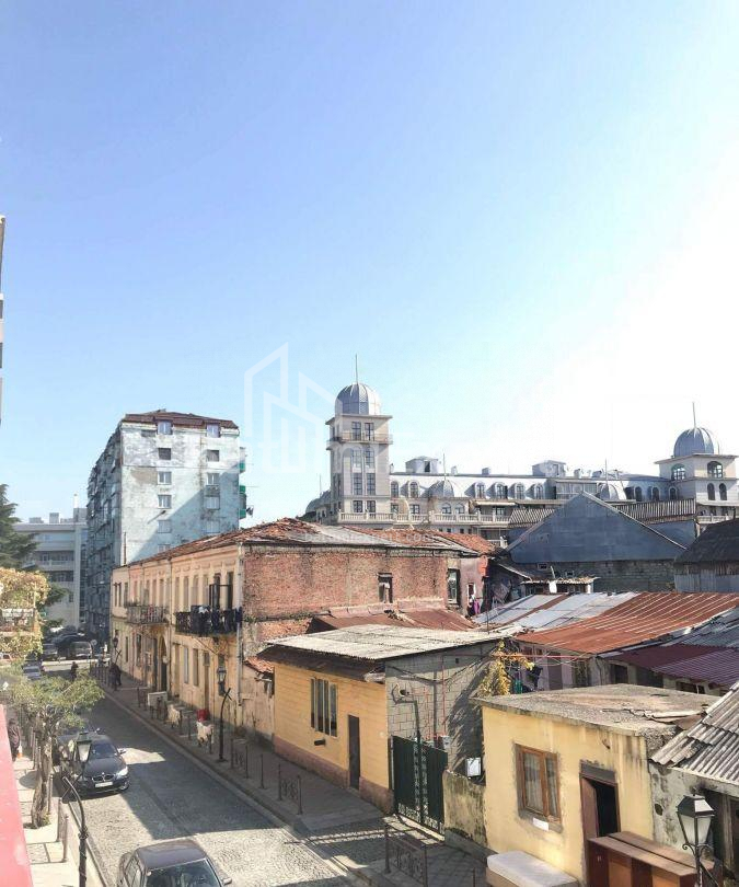 Пәтер 59 м² - Юрьевская, Batumi, Грузия
