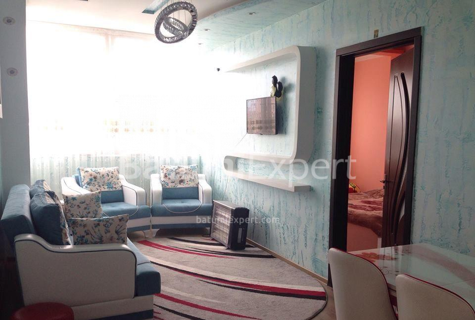 Пәтер 45 м² - Юрьевская, Batumi, Грузия