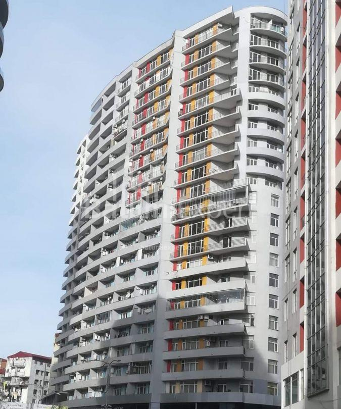 Пәтер 145 м² - Юрьевская, Batumi, Грузия
