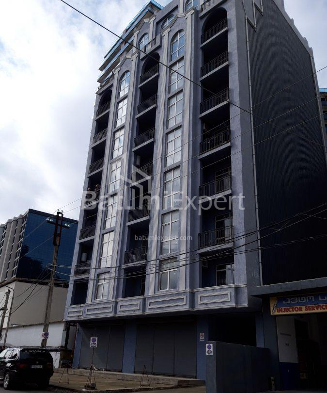 Пәтер 53 м² - Юрьевская, Batumi, Грузия