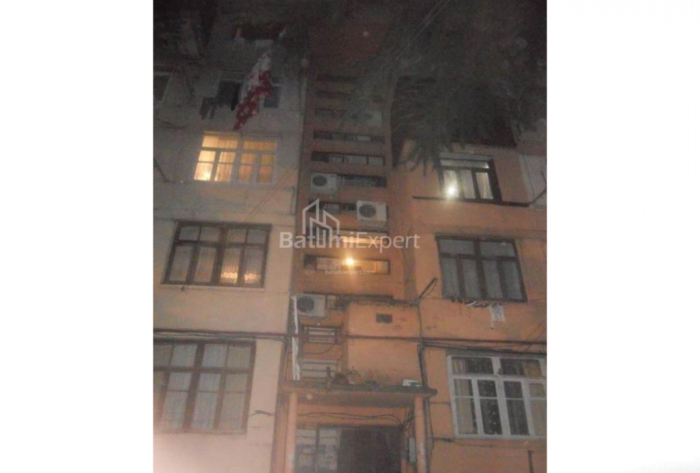 Пәтер 64 м² - Юрьевская, Batumi, Грузия