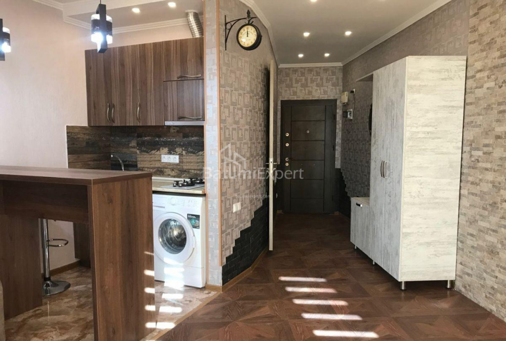 Пәтер 42 м² - Нико Пиросмани, Batumi, Грузия