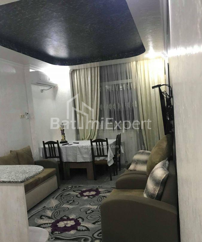 Пәтер 50 м² - Нико Пиросмани, Batumi, Грузия