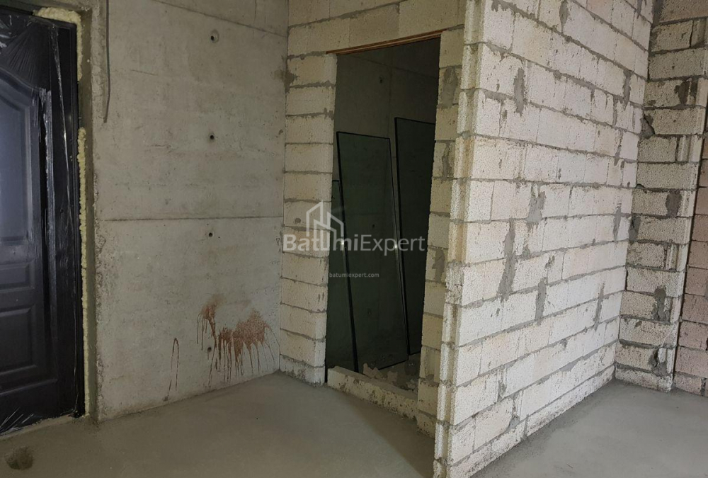 Пәтер 35 м² - Шериф Химшиашвили, Batumi, Грузия