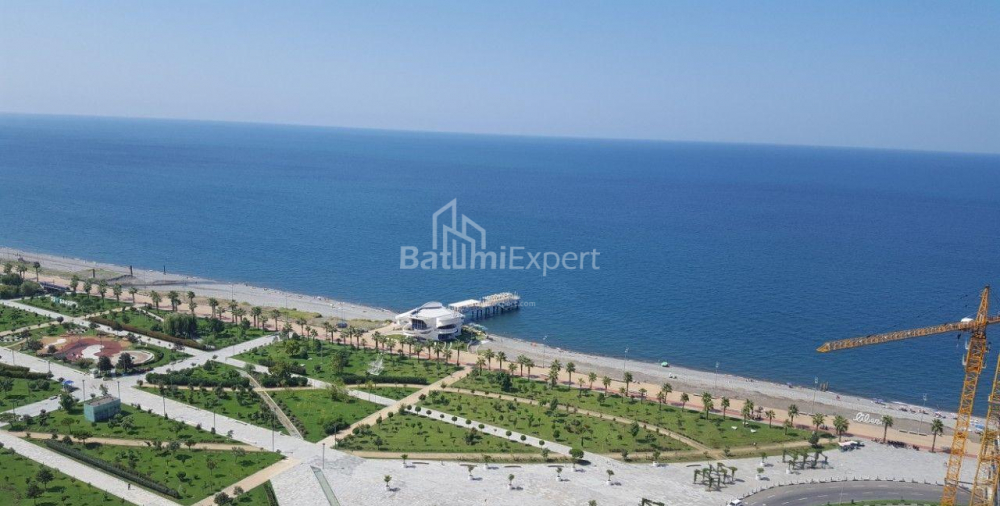 Пәтер 39 м² - Шериф Химшиашвили, Batumi, Грузия