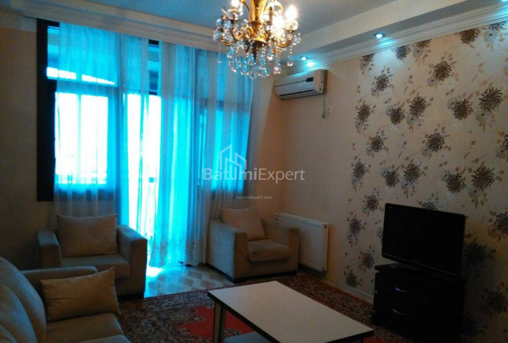 Пәтер 91 м² - Нико Пиросмани, Batumi, Грузия