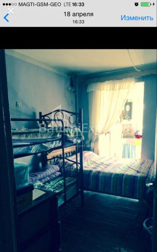 Пәтер 57 м² - Александра Пушкин, Batumi, Грузия