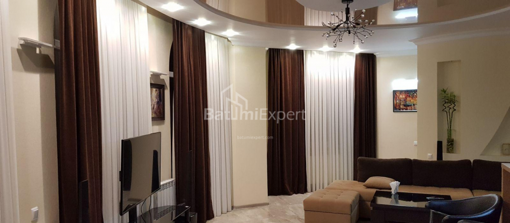 Пәтер 133 м² - Илья Чавчавадзе, Batumi, Грузия