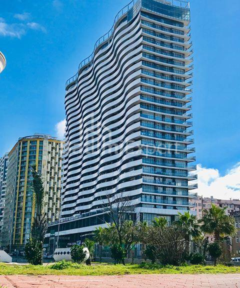 Пәтер 29 м² - Юсуф Кобаладзе, Batumi, Грузия